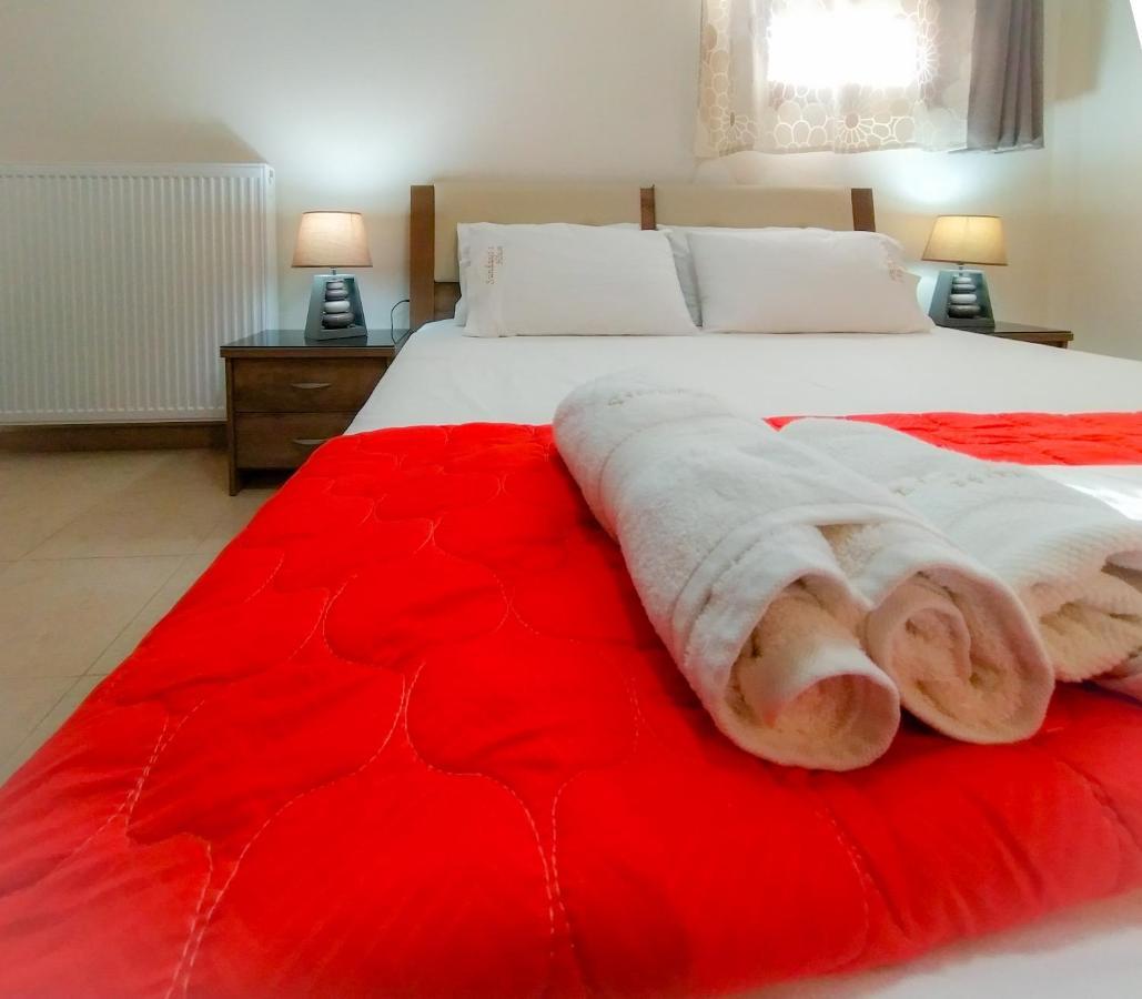 Appartement Sundays Family House/studio Nikiti (Sithonia)