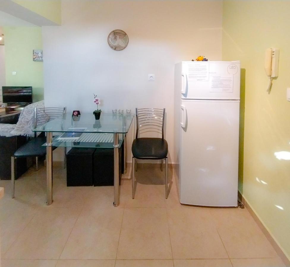 Appartement Sundays Family House/studio Nikiti (Sithonia)