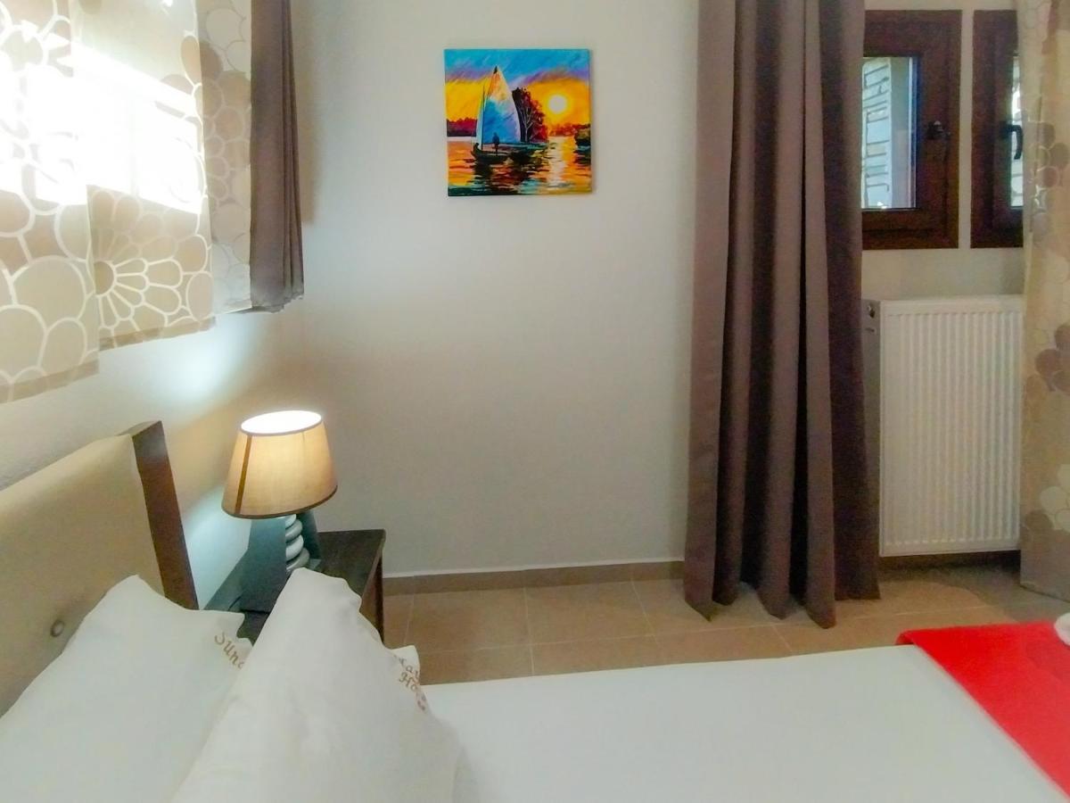 Appartement Sundays Family House/studio