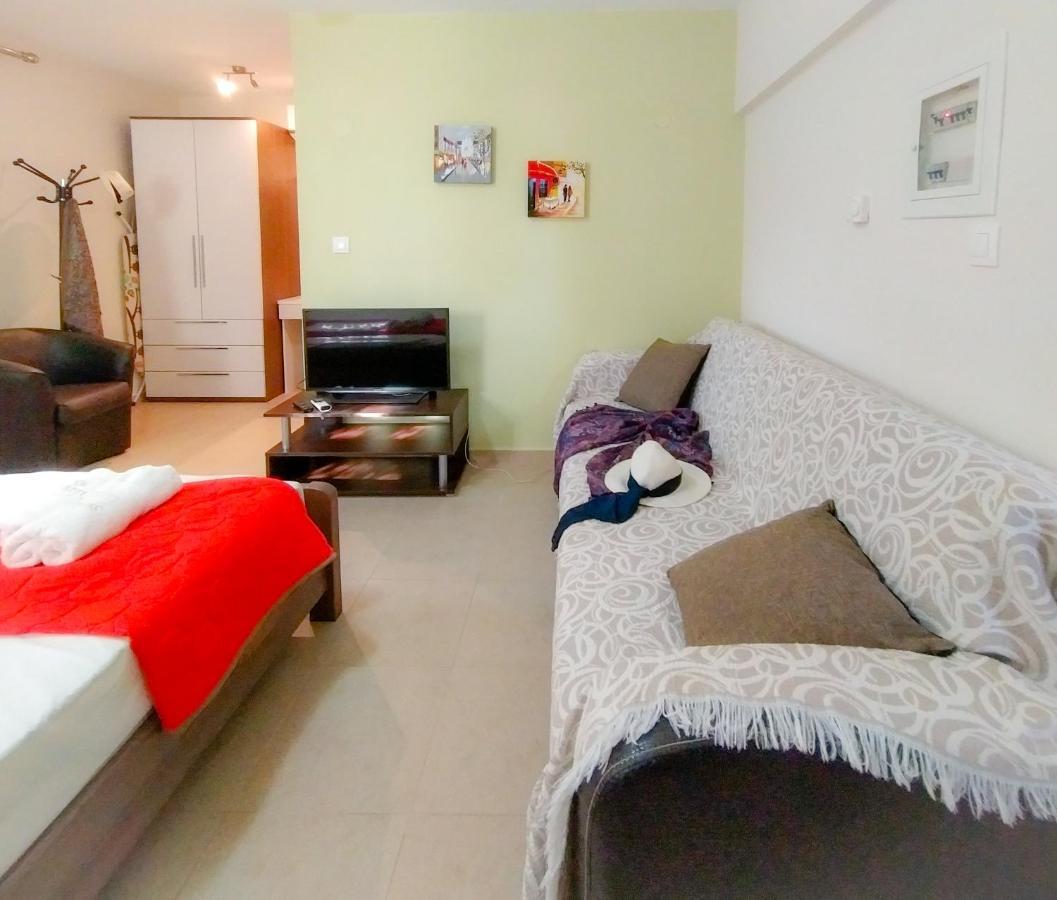 Appartement Sundays Family House/studio